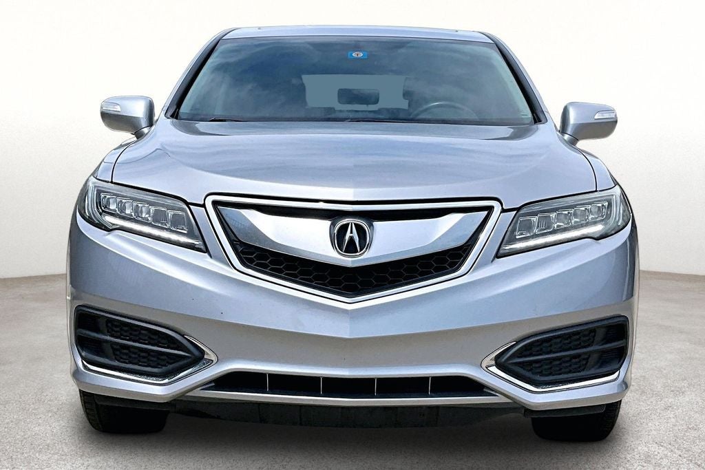 2017 Acura RDX Base