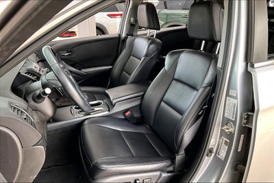 2017 Acura RDX Base