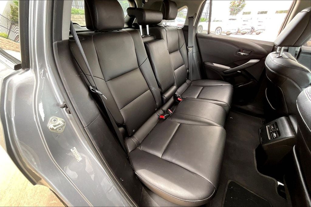 2017 Acura RDX Base