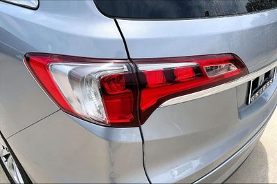 2017 Acura RDX Base