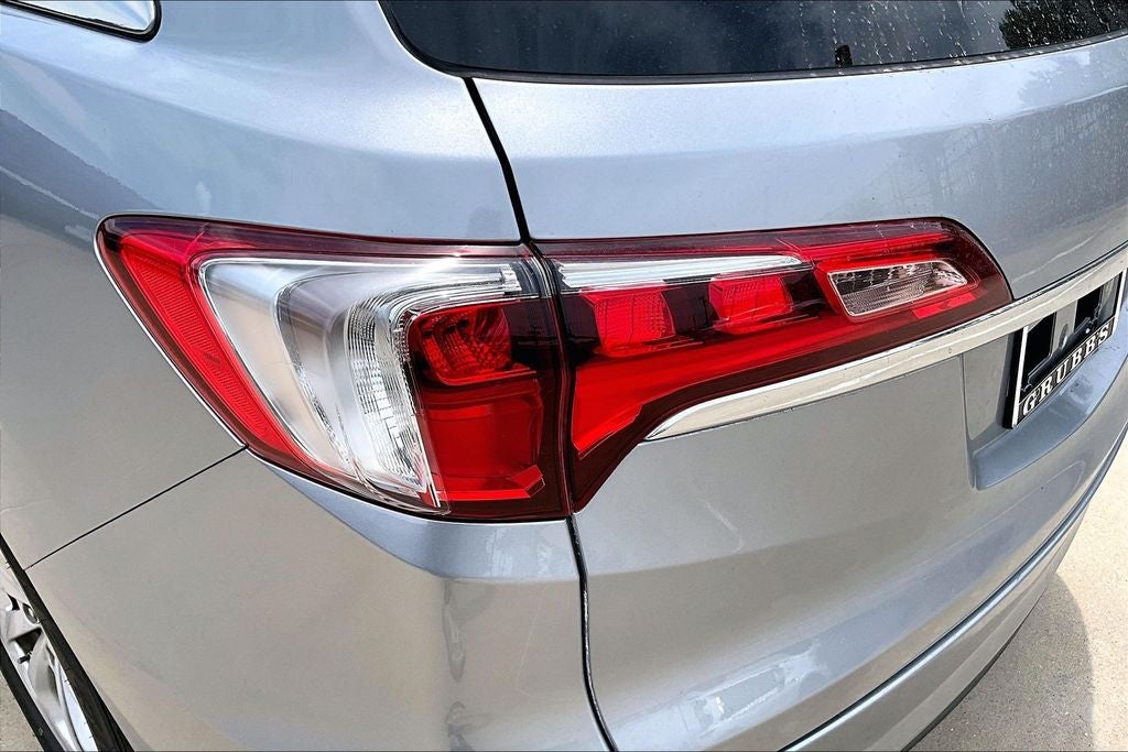 2017 Acura RDX Base