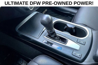 2018 Acura RDX Base