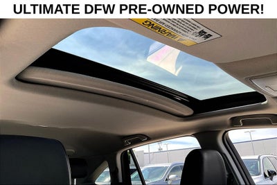 2018 Acura RDX Base