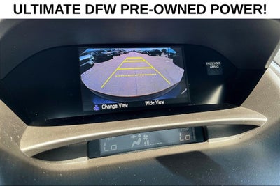 2018 Acura RDX Base