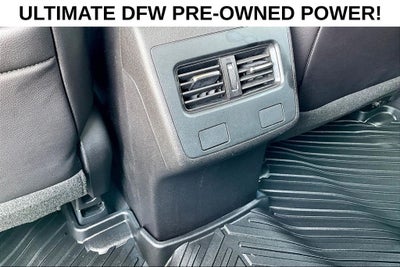 2018 Acura RDX Base