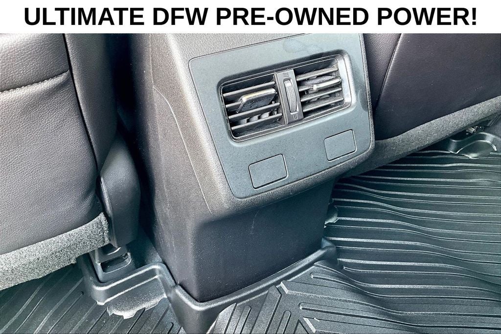 2018 Acura RDX Base