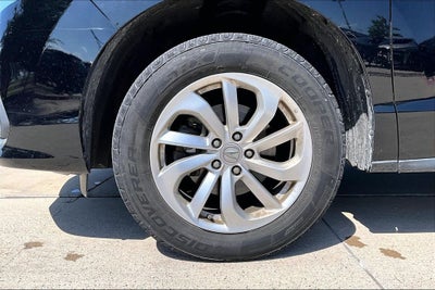 2016 Acura RDX Base