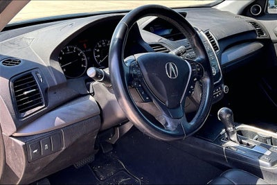 2016 Acura RDX Base