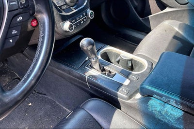2016 Acura RDX Base