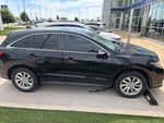 2016 Acura RDX Base