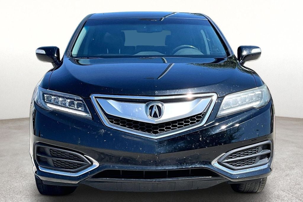 2016 Acura RDX Base