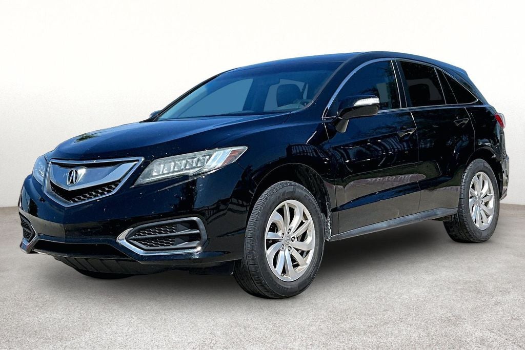 2016 Acura RDX Base