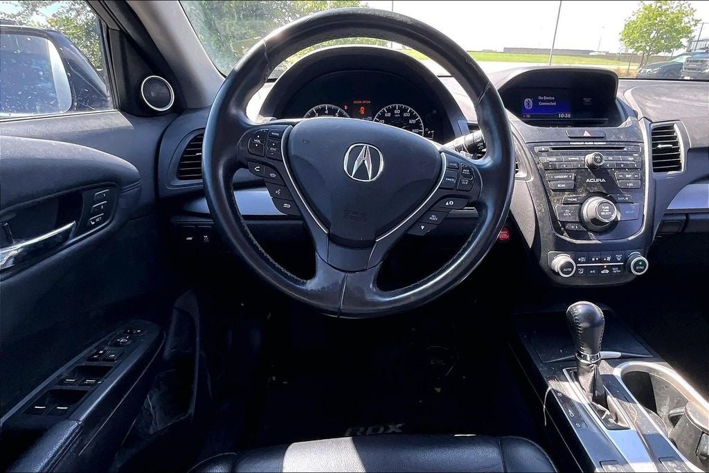 2016 Acura RDX Base