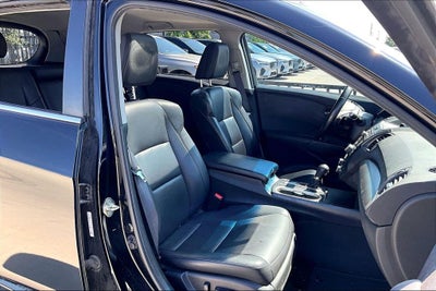 2016 Acura RDX Base