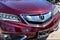 2017 Acura RDX Advance Package