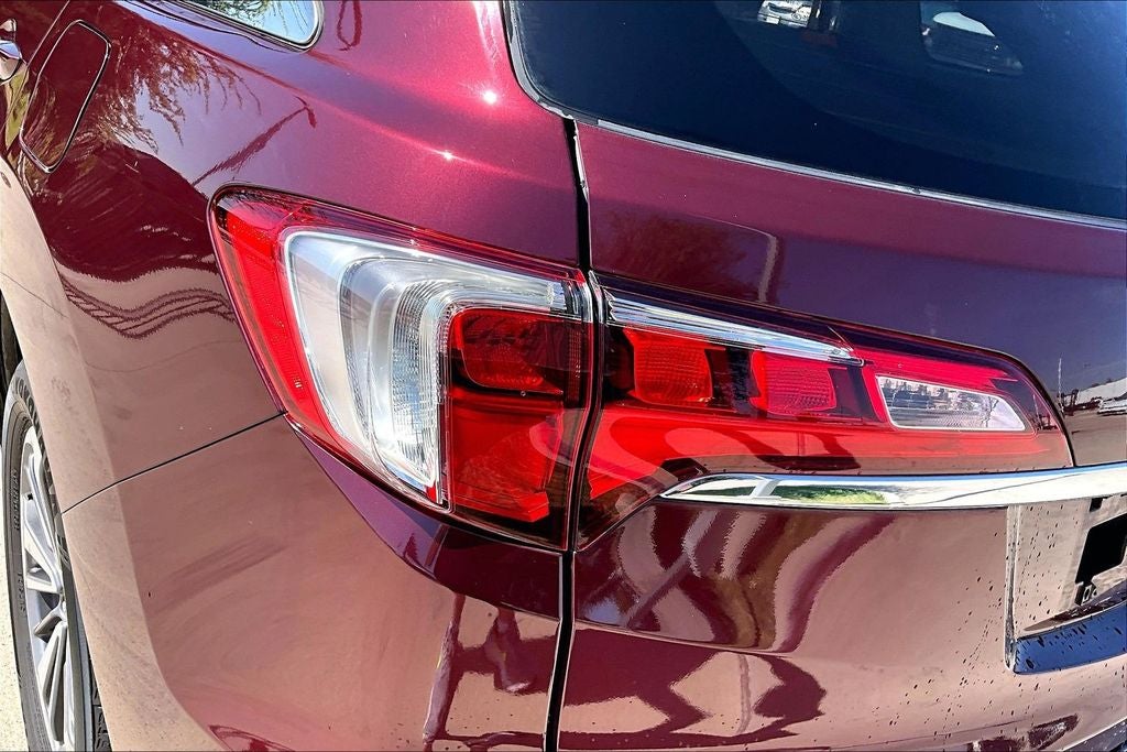 2017 Acura RDX Advance Package