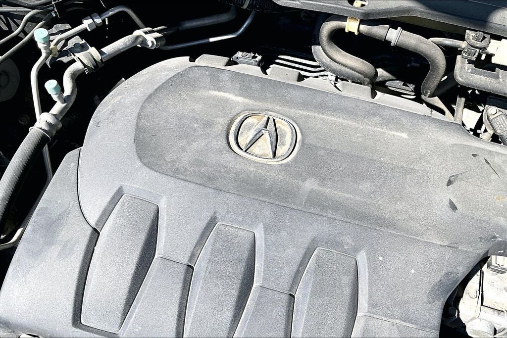 2015 Acura RDX Base