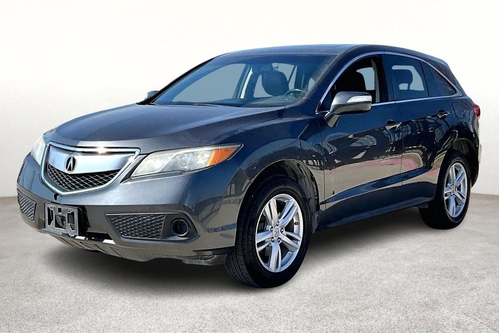 2015 Acura RDX Base