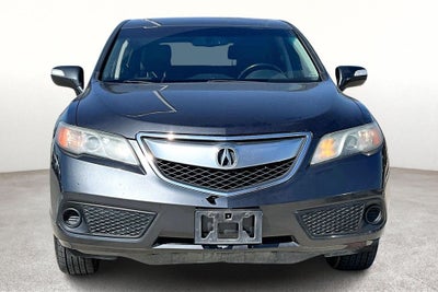 2015 Acura RDX Base