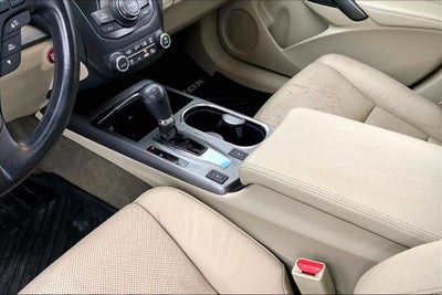 2014 Acura RDX Technology Package