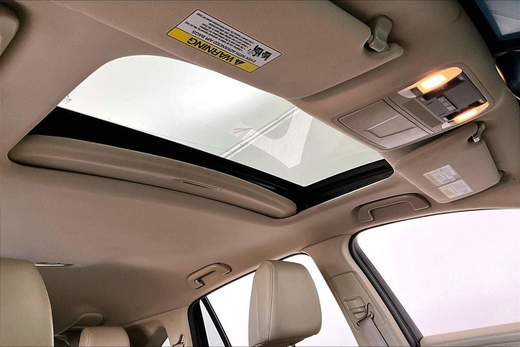 2014 Acura RDX Technology Package