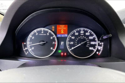 2014 Acura RDX Technology Package