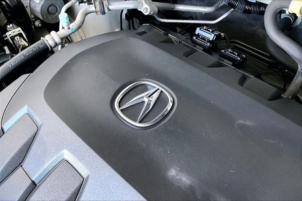 2014 Acura RDX Technology Package