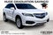 2017 Acura RDX Technology Package