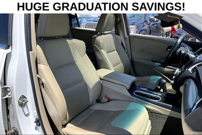 2017 Acura RDX Technology Package