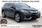 2018 Acura RDX Advance Package