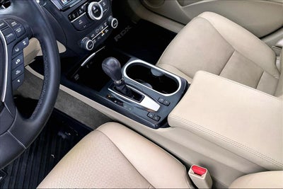 2018 Acura RDX Advance Package