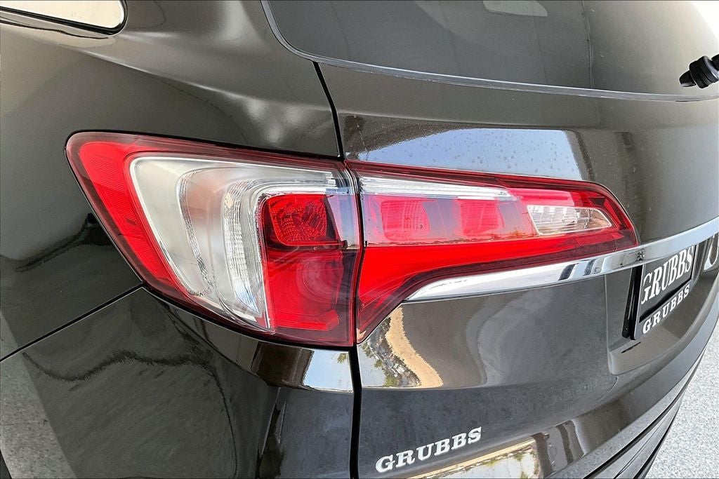2018 Acura RDX Advance Package