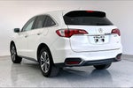 2018 Acura RDX Advance Package