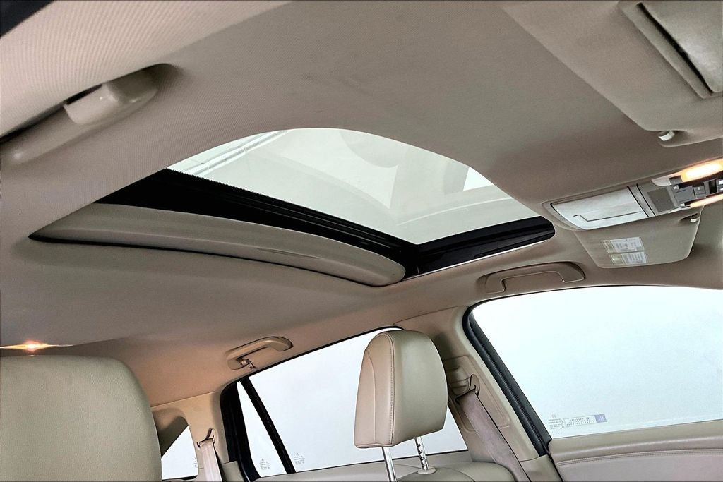 2018 Acura RDX Advance Package