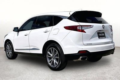 2023 Acura RDX Technology Package
