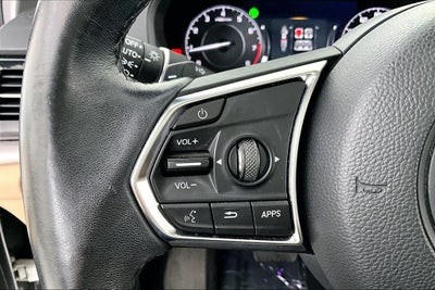 2023 Acura RDX Technology Package