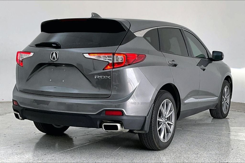 2023 Acura RDX Technology Package
