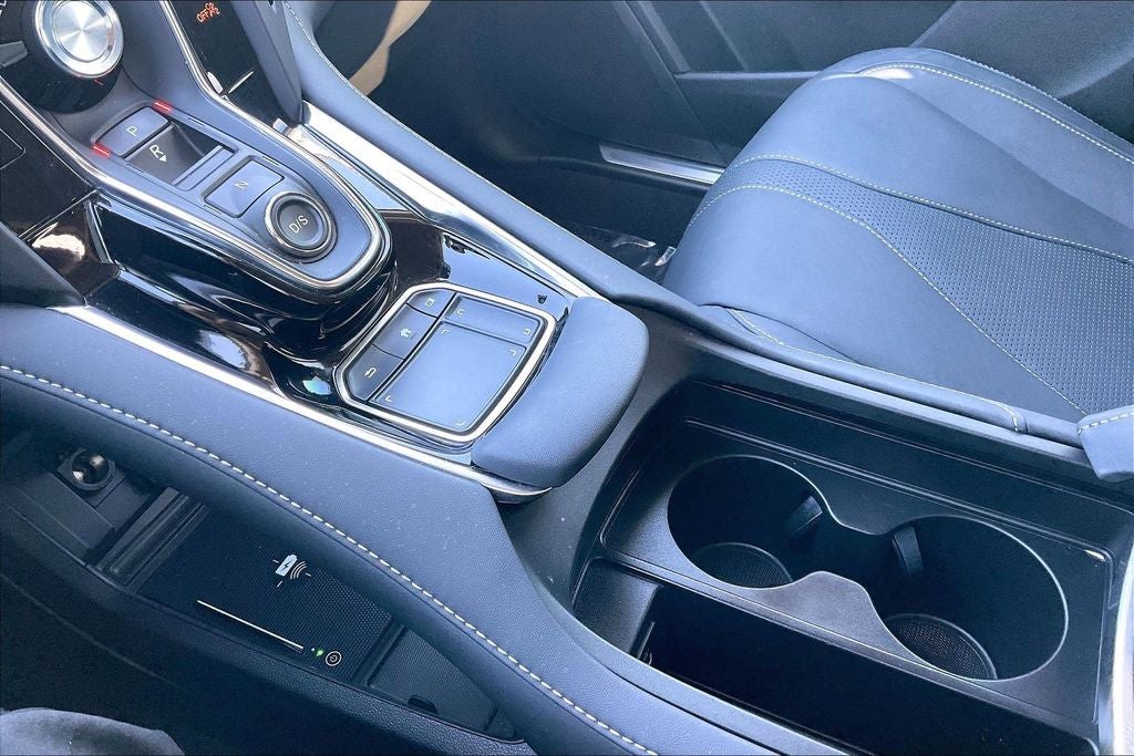 2023 Acura RDX Technology Package