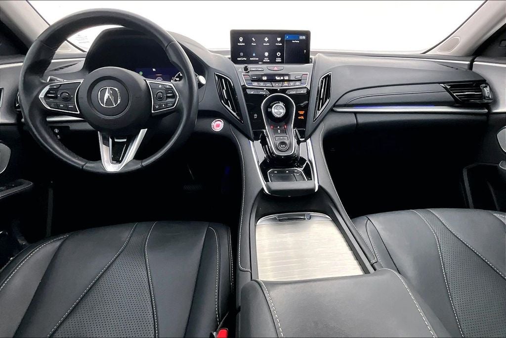 2023 Acura RDX Technology Package