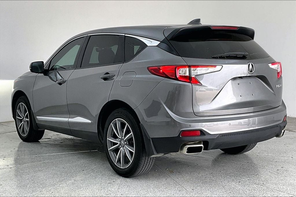 2023 Acura RDX Technology Package