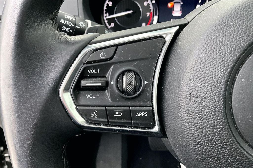 2023 Acura RDX Technology Package