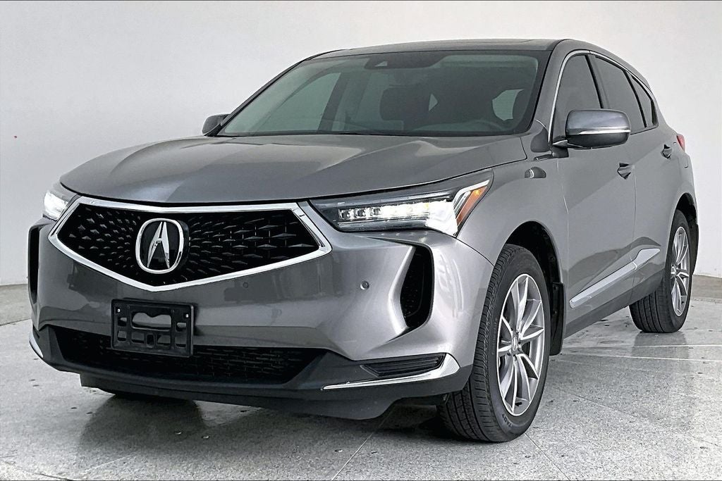 2023 Acura RDX Technology Package