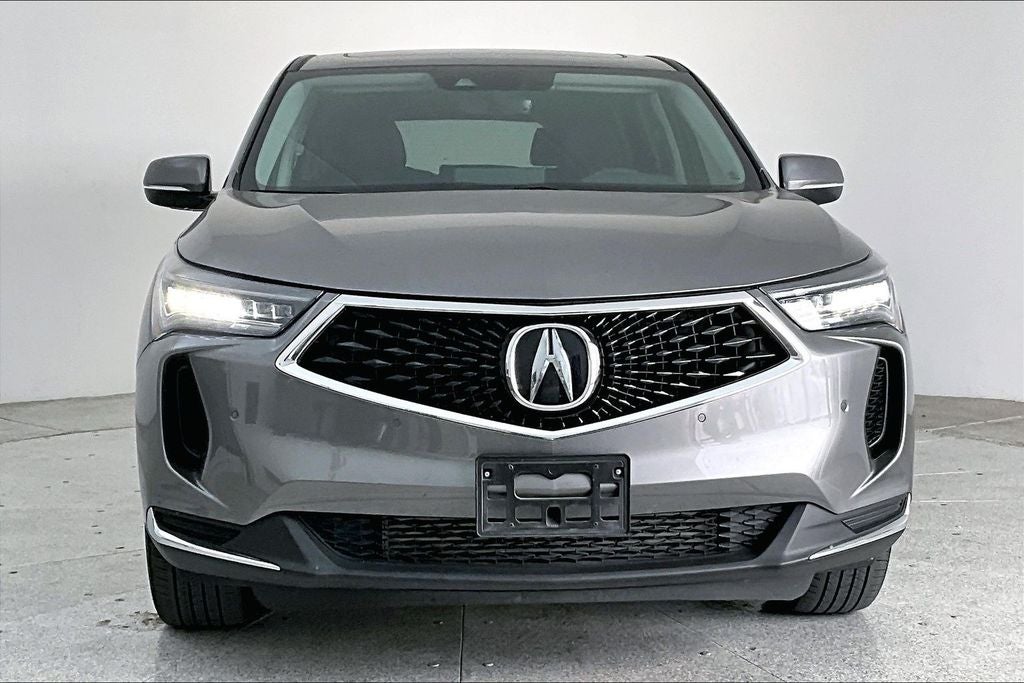 2023 Acura RDX Technology Package