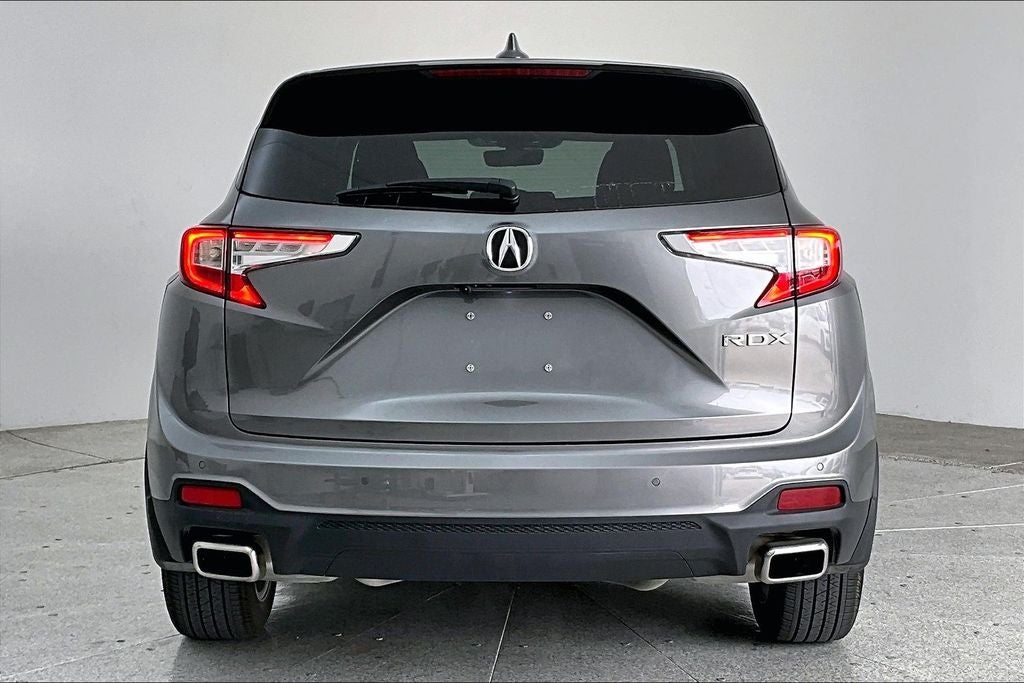 2023 Acura RDX Technology Package