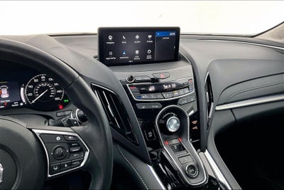 2023 Acura RDX Technology Package