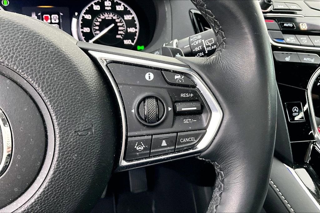 2023 Acura RDX Technology Package