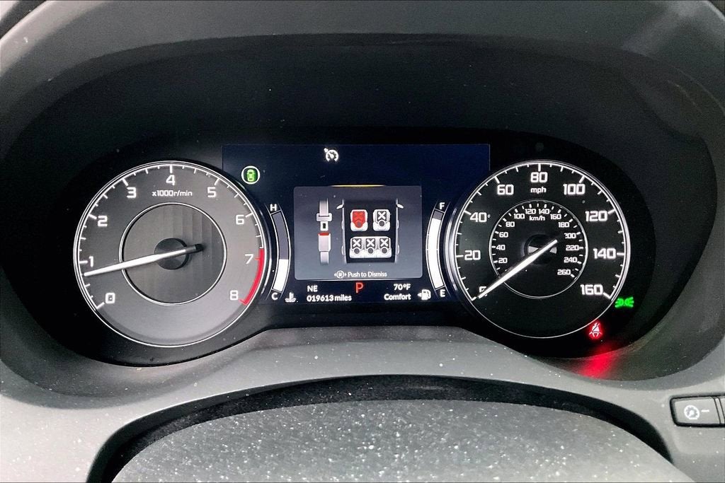 2023 Acura RDX Technology Package