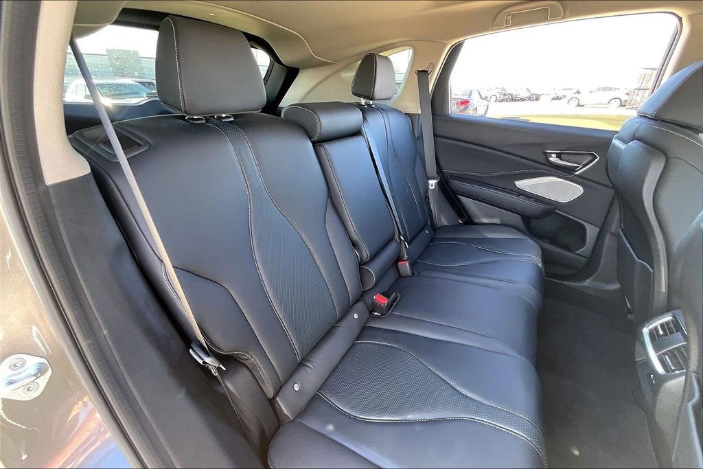 2023 Acura RDX Technology Package