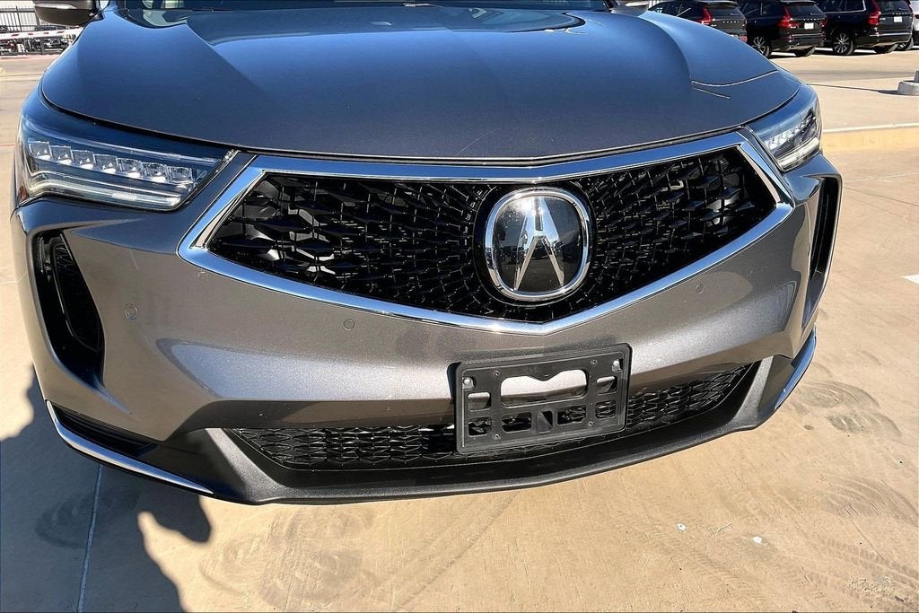 2023 Acura RDX Technology Package