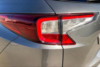 2023 Acura RDX Technology Package